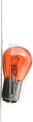 1157NALLB2 LongerLife Miniature 1157NALL Light Bulb - Twice the life of Standard Bulbs - Halogen, Direct Fit, Set of 2