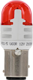 1976 MG Midget - Ultinon LED 1157R, Set of 2