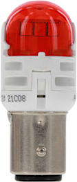 1976 MG Midget - Ultinon LED 1157R, Set of 2