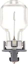 12182HTRC1 HiPerVision Signal Light PW24W, Sold individually