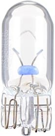 12961LLB2 LongerLife Miniature 12961LL Light Bulb - Twice the life of Standard Bulbs - Halogen, Direct Fit, Set of 2