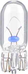 12961LLB2 LongerLife Miniature 12961LL Light Bulb - Twice the life of Standard Bulbs - Halogen, Direct Fit, Set of 2