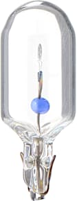 12961LLB2 LongerLife Miniature 12961LL Light Bulb - Twice the life of Standard Bulbs - Halogen, Direct Fit, Set of 2