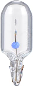12961LLB2 LongerLife Miniature 12961LL Light Bulb - Twice the life of Standard Bulbs - Halogen, Direct Fit, Set of 2