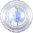 12961LLB2 LongerLife Miniature 12961LL Light Bulb - Twice the life of Standard Bulbs - Halogen, Direct Fit, Set of 2