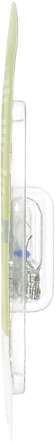 12961LLB2 LongerLife Miniature 12961LL Light Bulb - Twice the life of Standard Bulbs - Halogen, Direct Fit, Set of 2
