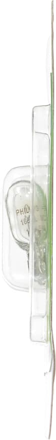 168LLB2 LongerLife Miniature 168LL Light Bulb - Twice the life of Standard Bulbs - Incandescent, Direct Fit, Set of 2