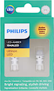 194ALED Ultinon LED 194A, Set of 2
