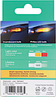 194ALED Ultinon LED 194A, Set of 2