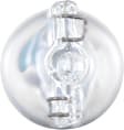 2017 Ram 1500 Tradesman 6 Cyl 3.6L - LongerLife Miniature 194LL Light Bulb - Twice the life of Standard Bulbs - Incandescent, Direct Fit, Set of 2