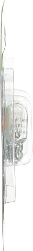 2017 Ram 1500 Tradesman 6 Cyl 3.6L - LongerLife Miniature 194LL Light Bulb - Twice the life of Standard Bulbs - Incandescent, Direct Fit, Set of 2