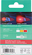 2001 Volvo S40 - Ultinon LED 194R, Set of 2
