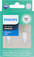 194WLED Ultinon LED 194W, Set of 2
