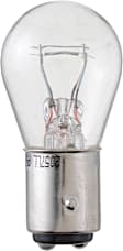 2013 Hyundai Santa Fe - LongerLife Miniature 2057LL Light Bulb - Twice the life of Standard Bulbs - Halogen, Direct Fit, Set of 2