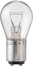 2013 Hyundai Santa Fe - LongerLife Miniature 2057LL Light Bulb - Twice the life of Standard Bulbs - Halogen, Direct Fit, Set of 2