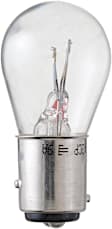 2013 Hyundai Santa Fe - LongerLife Miniature 2057LL Light Bulb - Twice the life of Standard Bulbs - Halogen, Direct Fit, Set of 2