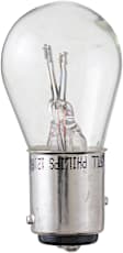 2013 Hyundai Santa Fe - LongerLife Miniature 2057LL Light Bulb - Twice the life of Standard Bulbs - Halogen, Direct Fit, Set of 2