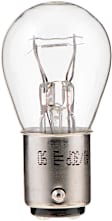 2357LLB2 LongerLife Miniature 2357LL Light Bulb - Twice the life of Standard Bulbs - Halogen, Direct Fit, Set of 2