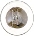 2357LLB2 LongerLife Miniature 2357LL Light Bulb - Twice the life of Standard Bulbs - Halogen, Direct Fit, Set of 2