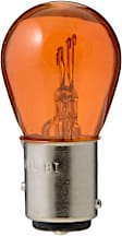 2013 Kia Sportage - LongerLife Miniature 2357NALL Light Bulb - Twice the life of Standard Bulbs - Incandescent, Direct Fit, Set of 2