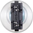 2017 Ram 1500 Tradesman 6 Cyl 3.6L - LongerLife Miniature 3057LL Light Bulb - Twice the life of Standard Bulbs - Incandescent, Direct Fit, Set of 2