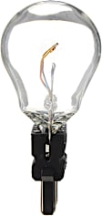 2017 Ram 1500 Tradesman 6 Cyl 3.6L - LongerLife Miniature 3057LL Light Bulb - Twice the life of Standard Bulbs - Incandescent, Direct Fit, Set of 2