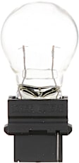 3156LLB2 LongerLife Miniature 3156LL Light Bulb - Twice the life of Standard Bulbs - Halogen, Direct Fit, Set of 2