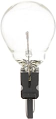 3156LLB2 LongerLife Miniature 3156LL Light Bulb - Twice the life of Standard Bulbs - Halogen, Direct Fit, Set of 2