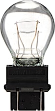 3157LLB2 LongerLife Miniature 3157LL Light Bulb, 3157 Bulb Type, Halogen, Set of 2