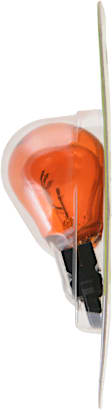 2010 Ford F-150 XLT 8 Cyl 4.6L - LongerLife Miniature 3157NALL Light Bulb - Twice the life of Standard Bulbs - Incandescent, Direct Fit, Set of 2