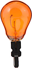 2010 Ford F-150 XLT 8 Cyl 4.6L - LongerLife Miniature 3157NALL Light Bulb - Twice the life of Standard Bulbs - Incandescent, Direct Fit, Set of 2