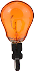 2010 Ford F-150 XLT 8 Cyl 4.6L - LongerLife Miniature 3157NALL Light Bulb - Twice the life of Standard Bulbs - Incandescent, Direct Fit, Set of 2