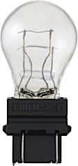 3457LLB2 LongerLife Miniature 3457LL Light Bulb - Twice the life of Standard Bulbs - Halogen, Direct Fit, Set of 2