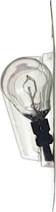 3457LLB2 LongerLife Miniature 3457LL Light Bulb - Twice the life of Standard Bulbs - Halogen, Direct Fit, Set of 2