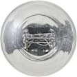 3457LLB2 LongerLife Miniature 3457LL Light Bulb - Twice the life of Standard Bulbs - Halogen, Direct Fit, Set of 2