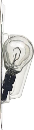 3457LLB2 LongerLife Miniature 3457LL Light Bulb - Twice the life of Standard Bulbs - Halogen, Direct Fit, Set of 2