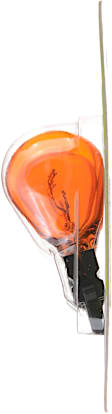 2019 Freightliner Sprinter 1500 - LongerLife Miniature 3457NALL Light Bulb - Twice the life of Standard Bulbs - Incandescent, Direct Fit, Set of 2