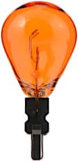 2019 Freightliner Sprinter 1500 - LongerLife Miniature 3457NALL Light Bulb - Twice the life of Standard Bulbs - Incandescent, Direct Fit, Set of 2