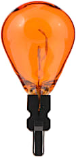 2019 Freightliner Sprinter 1500 - LongerLife Miniature 3457NALL Light Bulb - Twice the life of Standard Bulbs - Incandescent, Direct Fit, Set of 2
