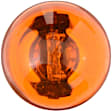 2019 Freightliner Sprinter 1500 - LongerLife Miniature 3457NALL Light Bulb - Twice the life of Standard Bulbs - Incandescent, Direct Fit, Set of 2