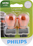 2019 Freightliner Sprinter 1500 - LongerLife Miniature 3457NALL Light Bulb - Twice the life of Standard Bulbs - Incandescent, Direct Fit, Set of 2