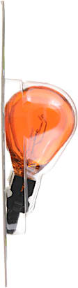 2019 Freightliner Sprinter 1500 - LongerLife Miniature 3457NALL Light Bulb - Twice the life of Standard Bulbs - Incandescent, Direct Fit, Set of 2