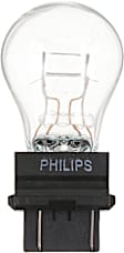 2010 Ford F-150 XLT 8 Cyl 4.6L - LongerLife Miniature 4057LL Light Bulb - Twice the life of Standard Bulbs - Incandescent, Direct Fit, Set of 2