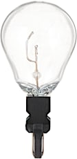 2010 Ford F-150 XLT 8 Cyl 4.6L - LongerLife Miniature 4057LL Light Bulb - Twice the life of Standard Bulbs - Incandescent, Direct Fit, Set of 2