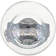 2010 Ford F-150 XLT 8 Cyl 4.6L - LongerLife Miniature 4057LL Light Bulb - Twice the life of Standard Bulbs - Incandescent, Direct Fit, Set of 2