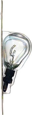 2010 Ford F-150 XLT 8 Cyl 4.6L - LongerLife Miniature 4057LL Light Bulb - Twice the life of Standard Bulbs - Incandescent, Direct Fit, Set of 2