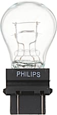 4114LLB2 LongerLife Miniature 4114LL Light Bulb - Twice the life of Standard Bulbs - Halogen, Direct Fit, Set of 2