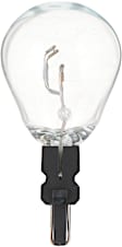 4114LLB2 LongerLife Miniature 4114LL Light Bulb - Twice the life of Standard Bulbs - Halogen, Direct Fit, Set of 2