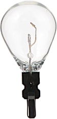 4157LLB2 LongerLife Miniature 4157LL Light Bulb - Twice the life of Standard Bulbs - Halogen, Direct Fit, Set of 2
