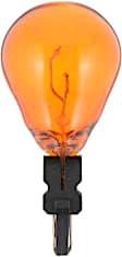 4157NALLB2 LongerLife Miniature 4157NALL Light Bulb - Twice the life of Standard Bulbs - Halogen, Direct Fit, Set of 2
